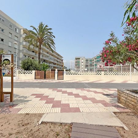 Global Properties, Las Dachas 1 - Apartamento En Primera Linea De Playa Canet d'En Berenguer Exterior photo