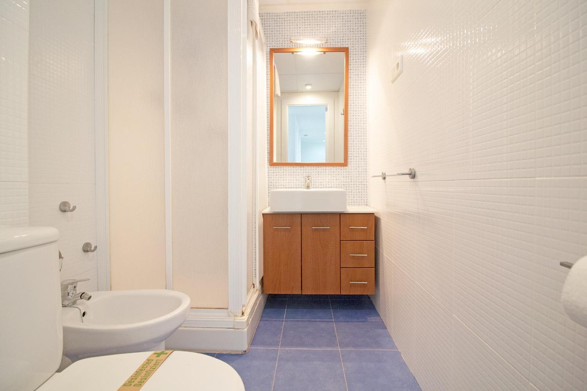 Global Properties, Las Dachas 1 - Apartamento En Primera Linea De Playa Canet d'En Berenguer Exterior photo