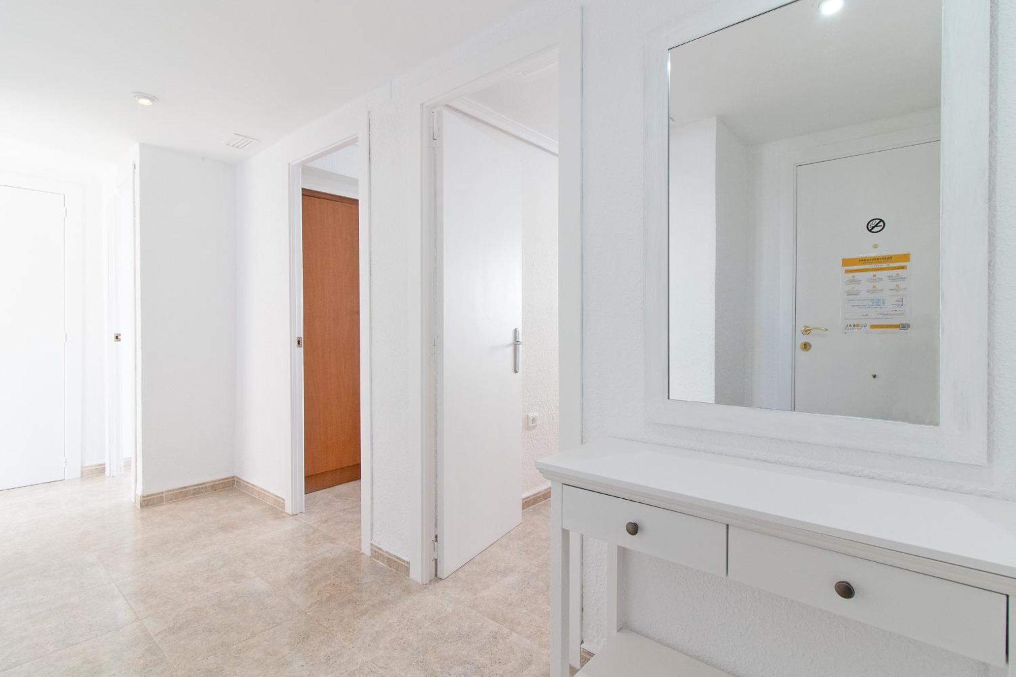 Global Properties, Las Dachas 1 - Apartamento En Primera Linea De Playa Canet d'En Berenguer Exterior photo