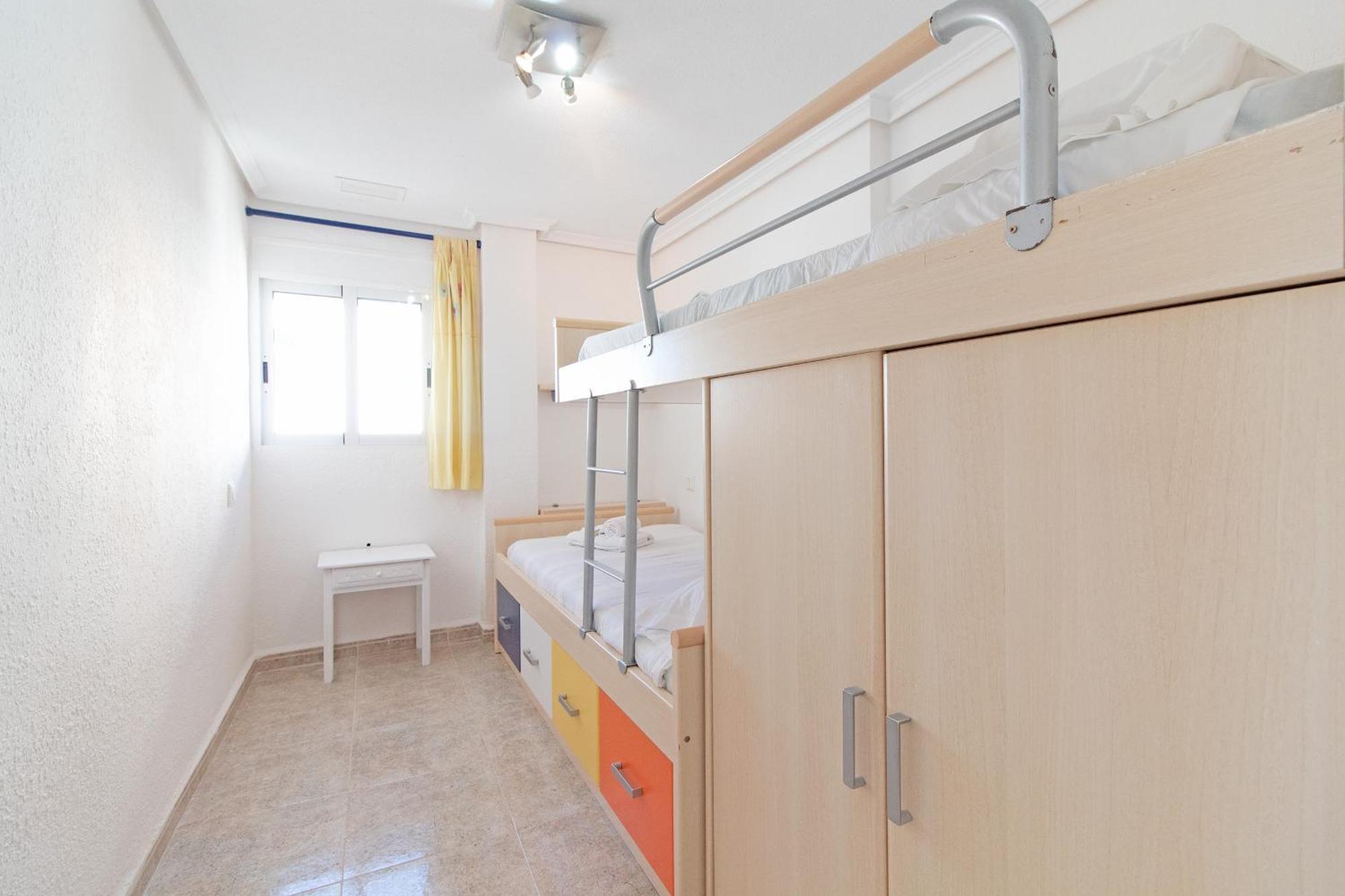 Global Properties, Las Dachas 1 - Apartamento En Primera Linea De Playa Canet d'En Berenguer Exterior photo