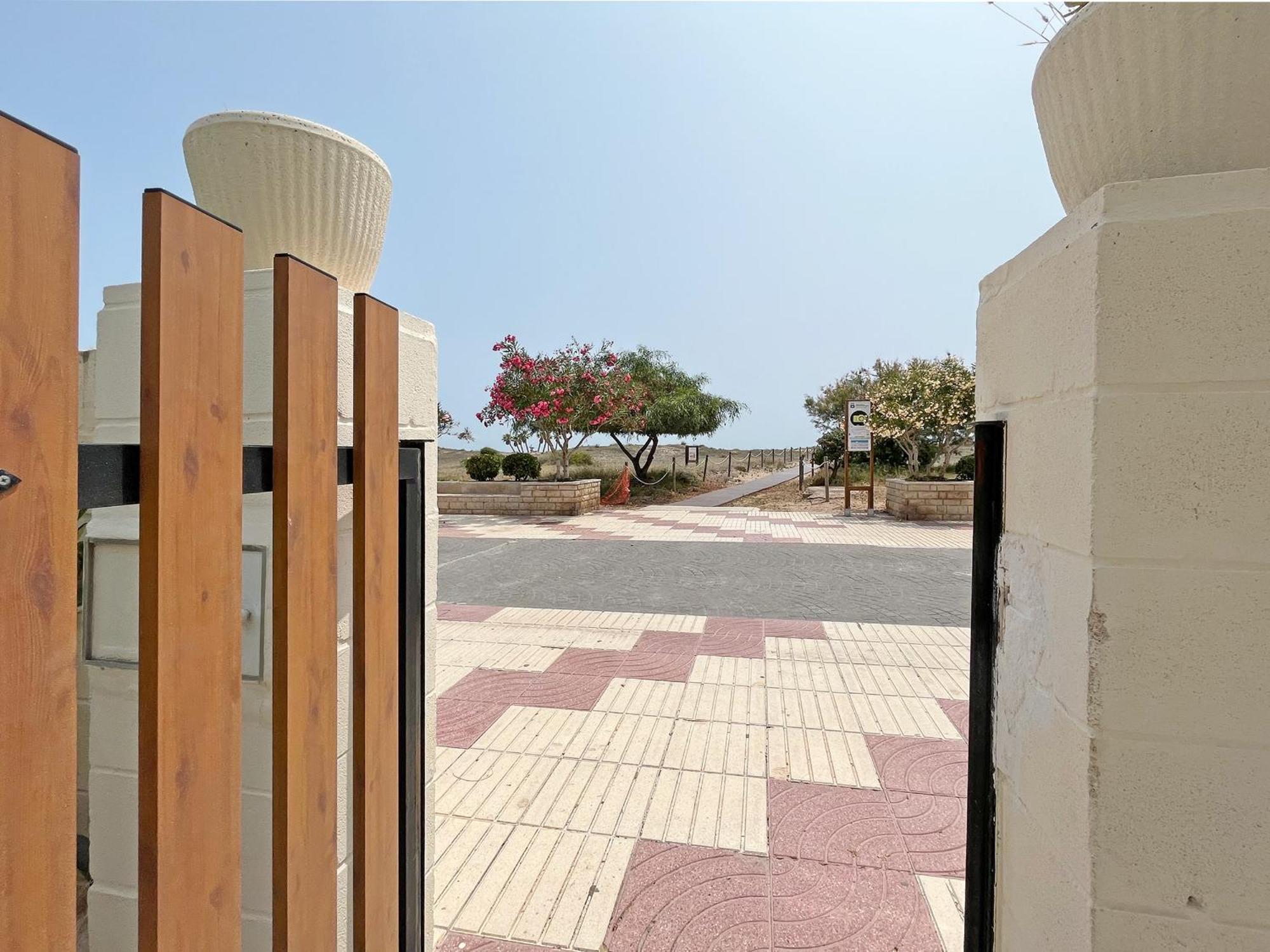 Global Properties, Las Dachas 1 - Apartamento En Primera Linea De Playa Canet d'En Berenguer Exterior photo